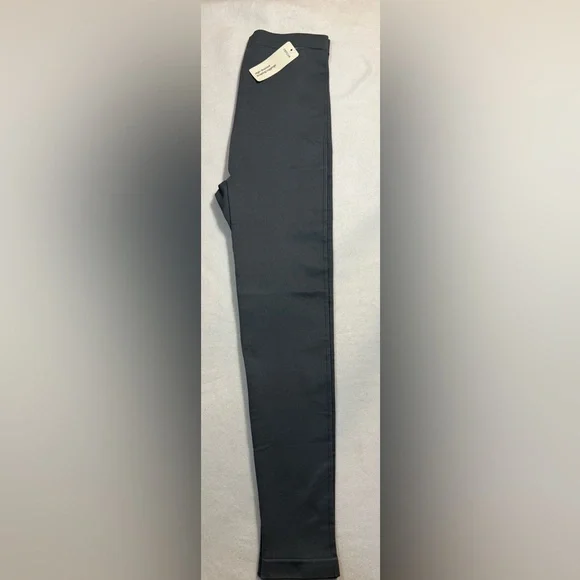 Empetua High-Waisted Shaping Leggings. Black. XL - Picture 7 of 7